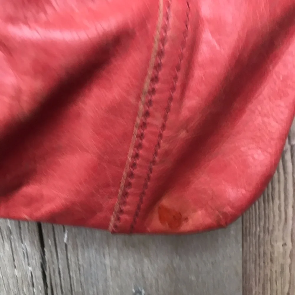 The Sak Distressed Crossbody